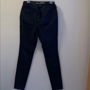 Universal Thread Black Jeans
